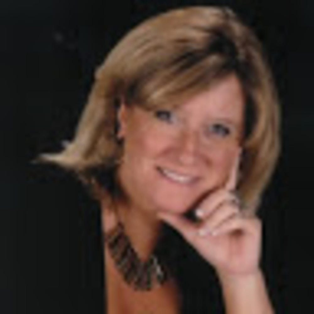 Meet your Posher, Kimberly